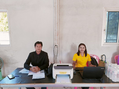 กลุ่มส่งเสริมสหกรณ์ 1 เข้าร่วมประชุมคณะกรรมการดำเนินการ ... พารามิเตอร์รูปภาพ 1